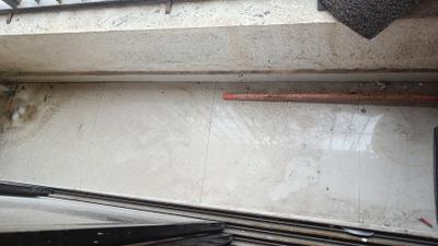 Balcony Image of 1185 Sq.ft 2 BHK Apartment / Flat for sale in Proviso Heights, Ulwe Navi Mumbai for Rs. 11000000