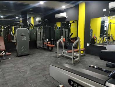 Image of 1132 Sq.ft 2 BHK Apartment / Flat for sale in OXY Homez, Bhopura, Ghaziabad for Rs. 5900000