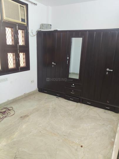 Block 6A, Ramesh Nagar Bedroom 1