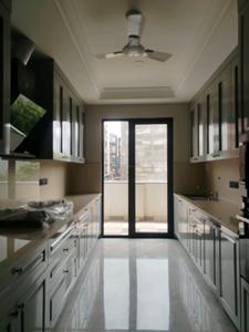 Kitchen Image of 1484 Sq.ft 2.5 BHK Apartment / Flat for sale in Ireo The Corridors, Sector 67 Gurgaon for Rs. 30000000