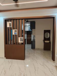 Hall Image of 1045 Sq.ft 2 BHK Apartment / Flat for rent in E Golden Heights, Electronic City Bengaluru for Rs. 32000