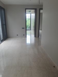 4 BHK Independent Builder Floor