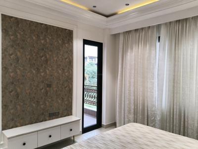 Bedroom Image of 4500 Sq.ft 4 BHK Builder Floor for sale in DLF Phase 2 Gurgaon for Rs. 67000000