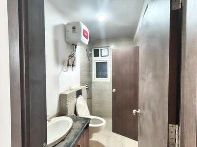 Bathroom Image of 1625 Sq.ft 3 BHK Apartment / Flat for sale in ATS Le Grandiose, Sector 150 Noida for Rs. 19200000