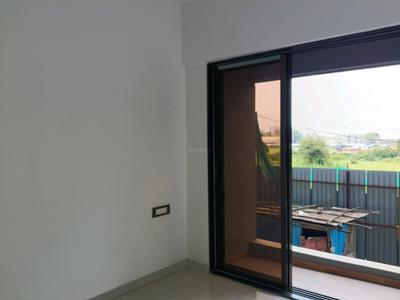 Bedroom Image of 528 Sq.ft 1 BHK Apartment / Flat for sale in Seven Eleven Apna Ghar Phase III NX, Mira Road East Mira Bhayandar for Rs. 4750000