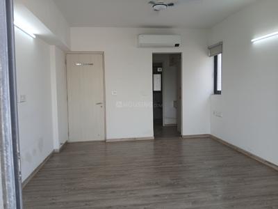 Bedroom Image of 1850 Sq.ft 3 BHK Apartment / Flat for sale in Birla Navya Gurugram, Sector 63 Gurgaon for Rs. 34500000