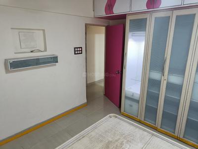 Bedroom Image of 1000 Sq.ft 2 BHK Apartment / Flat for sale in Dahanu Mumbai for Rs. 6000000
