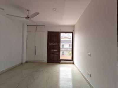 Bedroom Image of 2200 Sq.ft 3 BHK Builder Floor for sale in Defence Colony New Delhi for Rs. 67500000
