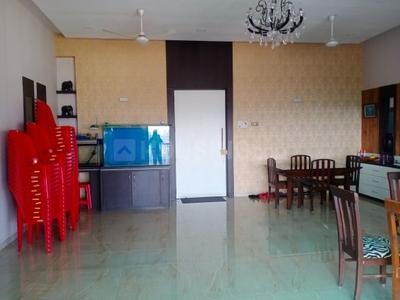 Hall Image of 2700 Sq.ft 4 BHK Builder Floor for sale in Jayram Heights, Dahisar West Mumbai for Rs. 58000000