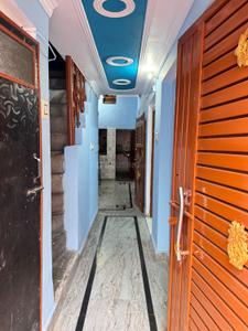 Image of 600 Sq.ft 2 BHK Independent House for rent in Rajajipuram, Lucknow for Rs. 8000