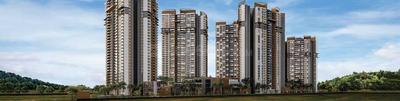 Image of 1573 Sq.ft 3 BHK Apartment / Flat for sale in Neco Park Central, Kharadi, Pune for Rs. 15000000