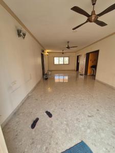 4.5 BHK Flat