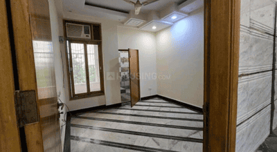 2 BHK Independent House
