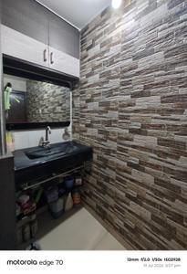 Kitchen Image of 1150 Sq.ft 2 BHK Apartment / Flat for sale in Takshashila Colonials, Maninagar Ahmedabad for Rs. 7500000