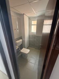 Bathroom Image of 745 Sq.ft 3 BHK Apartment / Flat for sale in ROF Amaltas, Sector 92 Gurgaon for Rs. 7050000