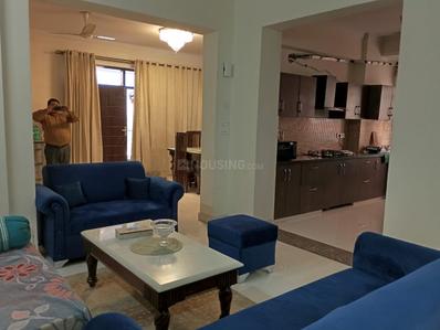 3 BHK Flat