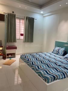 Bedroom Image of 2800 Sq.ft 4 BHK Apartment / Flat for sale in Bhayli Vadodara for Rs. 9000000