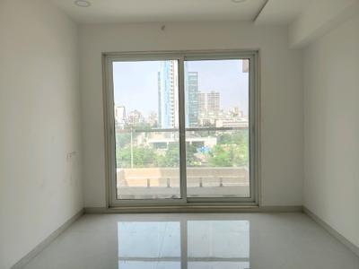 Bedroom Image of 1215 Sq.ft 2 BHK Apartment / Flat for sale in Uma Ananta, Kharghar Navi Mumbai for Rs. 14900000
