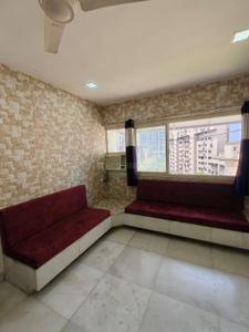 Hall Image of 1000 Sq.ft 2 BHK Apartment / Flat for rent in Prabhadevi Mumbai for Rs. 125000