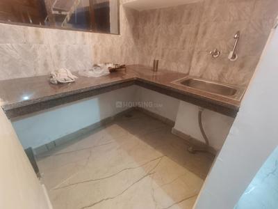 Kitchen Image of 850 Sq.ft 2 BHK Apartment / Flat for rent in Urban Estate Dugri Ludhiana for Rs. 12499