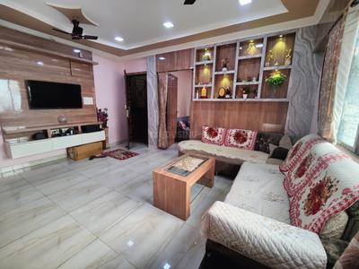 2 BHK Flat