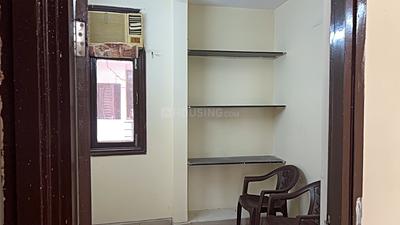 Bedroom Image of 1213 Sq.ft 2.5 BHK Apartment / Flat for sale in Wave Floors, Wave City Ghaziabad for Rs. 9500000