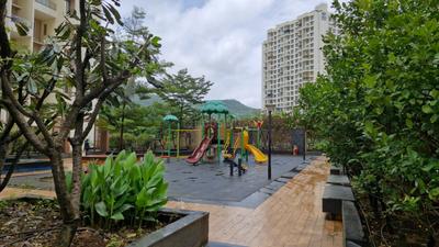Image of 1100 Sq.ft 3 BHK Apartment / Flat for sale in Vilas Yashone Hinjewadi, Hinjawadi, Pune for Rs. 11500000