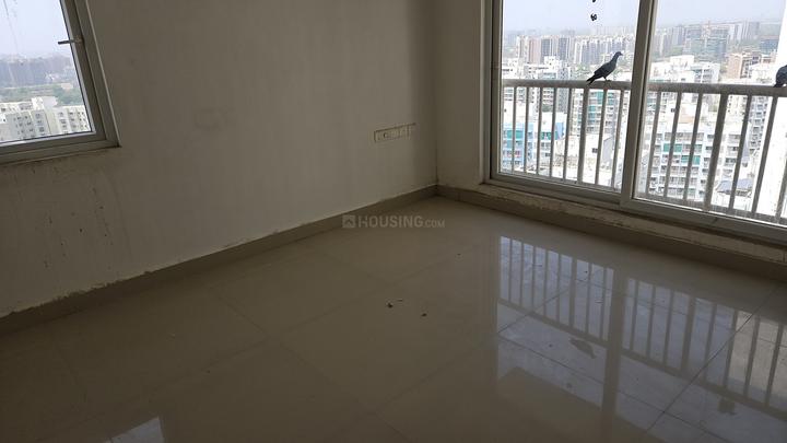 Chandkheda Bedroom One 1