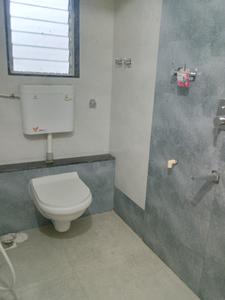 Bedroom Two Image of 1080 Sq.ft 3 BHK Apartment / Flat for sale in Ashtami Apartment, Kalyan East Kalyan for Rs. 9900000