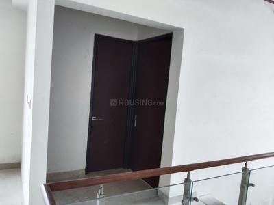 Bedroom Image of 3010 Sq.ft 4 BHK Duplex for sale in Bengal Peerless Avidipta Phase II, Santoshpur Kolkata for Rs. 51100000