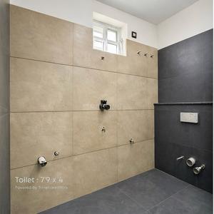 Image of 800 Sq.ft 2 BHK Duplex for sale in Sevvapet, Chennai for Rs. 3260000