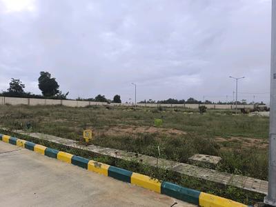 Image of 1200 Sq.ft Residential Plot / Land for sale in MBC Avinya Enclave, Vemagal, Kolar for Rs. 3958820