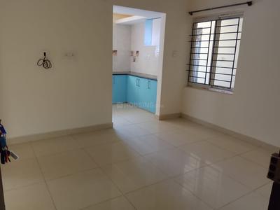 Hall Image of 888 Sq.ft 2 BHK Apartment / Flat for rent in Sompura Bengaluru for Rs. 18500