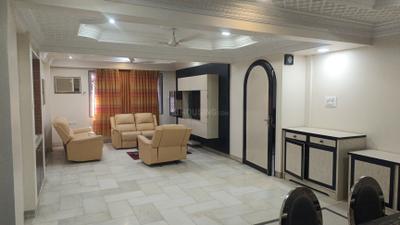 Living Room Image of 4000 Sq.ft 4.5 BHK Independent House for rent in Chembur Mumbai for Rs. 250000