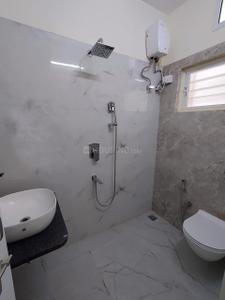 Image of 980 Sq.ft 2 BHK Apartment / Flat for rent in Ashish Prajakta Orchid, New Sneh Nagar, Nagpur for Rs. 24000