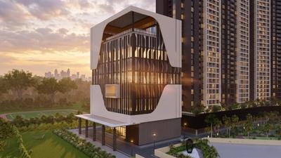 Image of 1261 Sq.ft 3 BHK Apartment / Flat for sale in Pimpri, Pune for Rs. 17800000