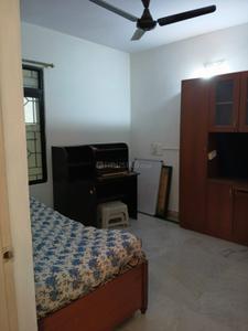Bedroom Image of 1400 Sq.ft 3 BHK Apartment / Flat for rent in C V Raman Nagar Bengaluru for Rs. 56000