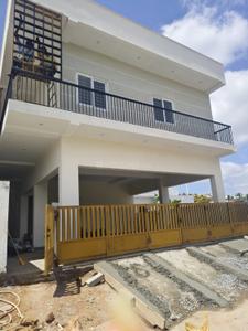 Image of 2550 Sq.ft 2 BHK Independent House for rent in Tamil Mani Nagar, Pollachi for Rs. 15000