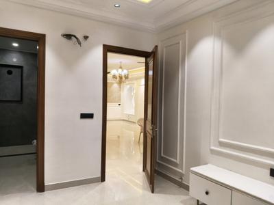 Bedroom Image of 3200 Sq.ft 4 BHK Builder Floor for sale in Palam Vihar Gurgaon for Rs. 34000000