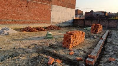 Image of 900 Sq.ft Residential Plot / Land for sale in Lok Nagar, Unnao for Rs. 1200000