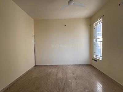 Hall Image of 2200 Sq.ft 4 BHK Apartment / Flat for sale in Pharande Puneville Phase I, Punawale Pune for Rs. 25000000