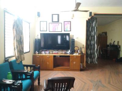 Living Room Image of 8000 Sq.ft 10 BHK Independent House for sale in Thiruverkkadu Chennai for Rs. 40000000