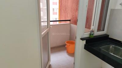 Image of 1100 Sq.ft 3 BHK Apartment / Flat for sale in Avon Vista, Balewadi, Pune for Rs. 13500000