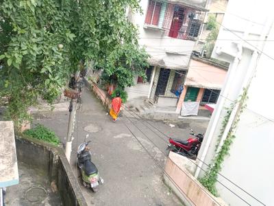 Bedroom Two Image of 700 Sq.ft 2 BHK Apartment / Flat for sale in Garia, Sonarpur Kolkata for Rs. 2600000