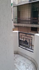Image of 800 Sq.ft 2 BHK Apartment / Flat for sale in Janakpuri, New Delhi for Rs. 14500000