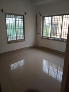 Bedroom Image of 400 Sq.ft 1 BHK Apartment / Flat for rent in Kalyani Nadia for Rs. 7000