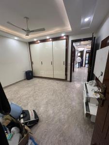Hall Image of 1650 Sq.ft 3 BHK Builder Floor for sale in Patel Nagar New Delhi for Rs. 45000000