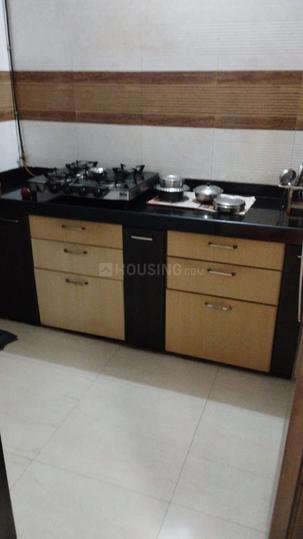 Lok Vruksha Phase II Kitchen 1