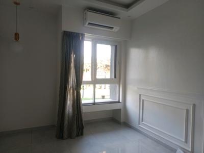 Bedroom Image of 1090 Sq.ft 2 BHK Apartment / Flat for sale in Nyati Exuberance, Mohammed Wadi Pune for Rs. 5900000