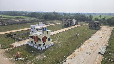 Image of 2160 Sq.ft Residential Plot / Land for sale in New Town, Kolkata for Rs. 4800000